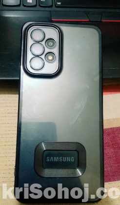 Samsung a33 5G